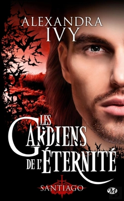 Bertrand.pt - Les Gardiens De L'Eternite T10 : Santiago