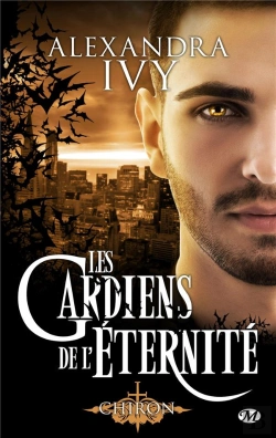 Bertrand.pt - Les Gardiens De L'Eternite, T13 : Chiron