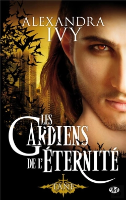 Bertrand.pt - Les Gardiens De L'Eternite, T.7 : Devoured By Darkness