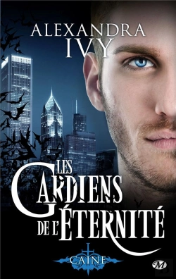 Bertrand.pt - Les Gardiens De L'Eternite, T9 : Caine