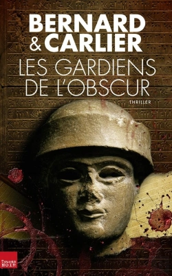 Bertrand.pt - Les Gardiens De L'Obscur
