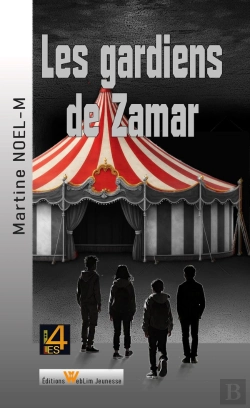 Bertrand.pt - Les Gardiens De Zamar