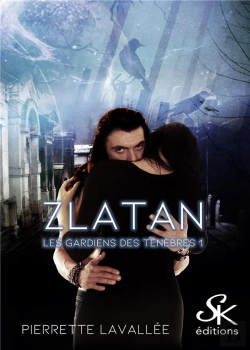 Bertrand.pt - Les Gardiens Des Ténèbres  Tome 1 : Zlatan