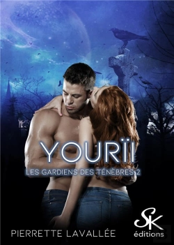 Bertrand.pt - Les Gardiens Des Ténèbres  Tome 2 : Yourii