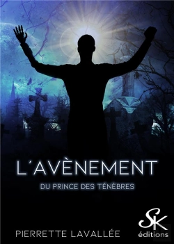 Bertrand.pt - Les Gardiens Des Ténèbres  Tome 7 : L'Avènement Du Prince Des Ténèbres