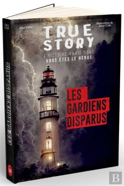 Bertrand.pt - Les Gardiens Disparus