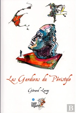 Bertrand.pt - Les Gardiens Du Péristyle