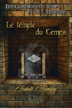 Bertrand.pt - Les Gardiens Du Temps Et De L'Histoire Tome 2