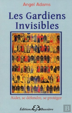 Bertrand.pt - Les Gardiens Invisibles