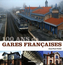 Bertrand.pt - Les Gares De France