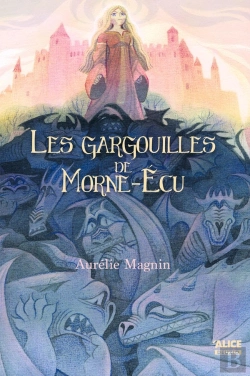 Bertrand.pt - Les Gargouilles De Morne-Écu