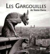 Les Gargouilles De Notre Dame