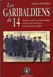 Les Garibaldiens De 14