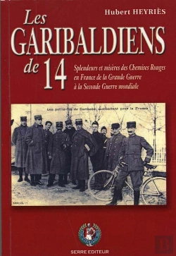 Bertrand.pt - Les Garibaldiens De 14