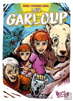 Bertrand.pt - Les Garloup