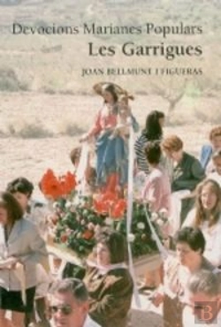 Bertrand.pt - Les Garrigues