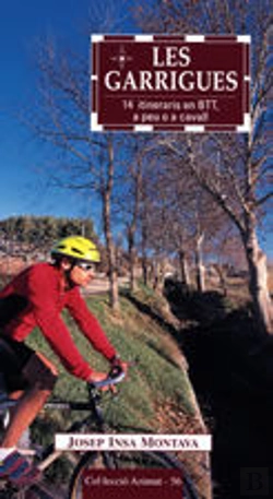 Bertrand.pt - Les Garrigues