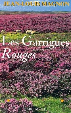 Bertrand.pt - Les Garrigues Rouges
