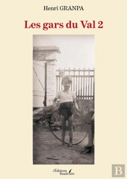 Bertrand.pt - Les Gars Du Val Tome 2