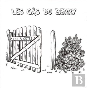 Les Gas Du Berry- Desacotte ( Livre + Cd)