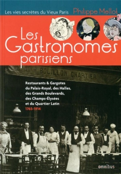 Bertrand.pt - Les Gastronomes Parisiens