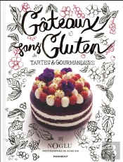 Les Gateaux Sans Gluten