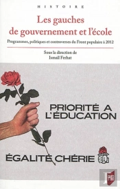 Les Gauches De Gouvernement Et L'École