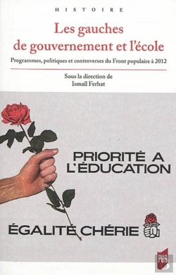 Bertrand.pt - Les Gauches De Gouvernement Et L'École