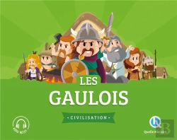 Bertrand.pt - Les Gaulois : Civilisation (2e Édition)
