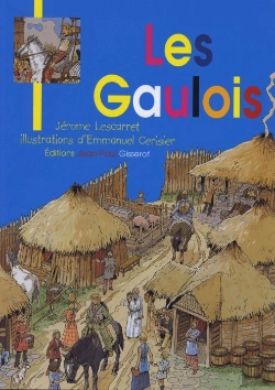 Bertrand.pt - Les Gaulois