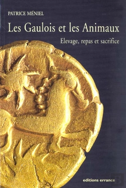 Bertrand.pt - Les Gaulois Et Les Animaux : Élevage, Repas Et Sacrifices