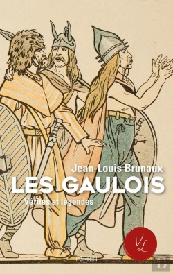 Bertrand.pt - Les Gaulois