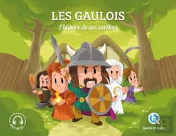 Bertrand.pt - Les Gaulois : L'Histoire De Nos Ancêtres
