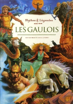 Bertrand.pt - Les Gaulois