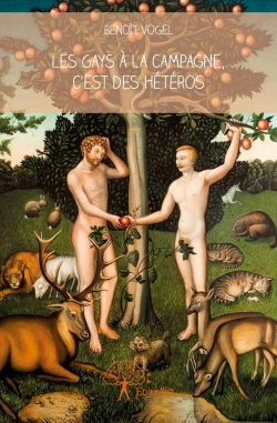 Bertrand.pt - Les Gays A La Campagne, C'Est Des Heteros