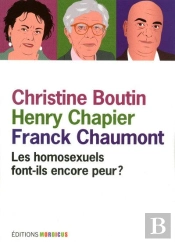 Les Gays Font-Ils Encore Peur ?