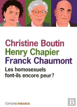 Bertrand.pt - Les Gays Font-Ils Encore Peur ?