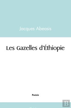 Bertrand.pt - Les Gazelles D'Éthiopie