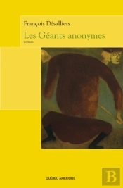 Les Géants Anonymes