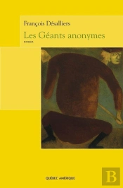 Les Géants Anonymes