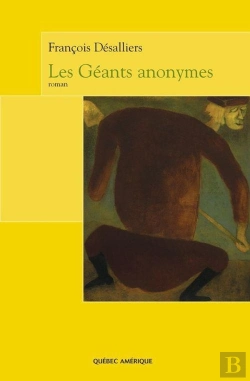 Bertrand.pt - Les Géants Anonymes