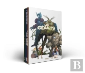 Les Géants : Coffret Vol.1 : Tomes 1 À 3