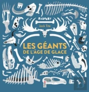Les Geants De L'Age De Glace