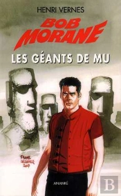 Les Géants De Mu T.48