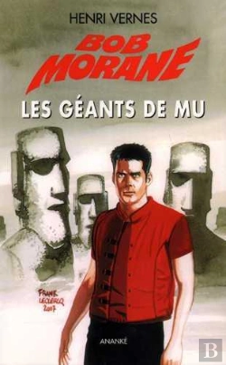 Bertrand.pt - Les Géants De Mu T.48