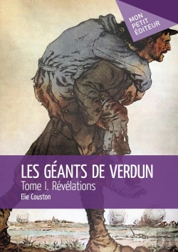 Bertrand.pt - Les Géants De Verdun Tome 1 ; Révélations