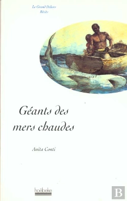 Bertrand.pt - Les Geants Des Mers Chaudes