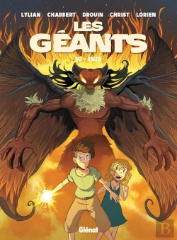 Bertrand.pt - Les Géants Tome 10