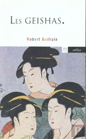 Les Geishas