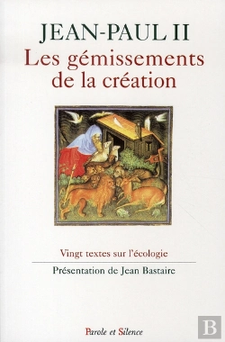 Bertrand.pt - Les Gémissements De La Création, Vingt Textes Sur L'Écologie